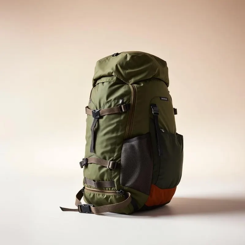 Backpacks & Bags