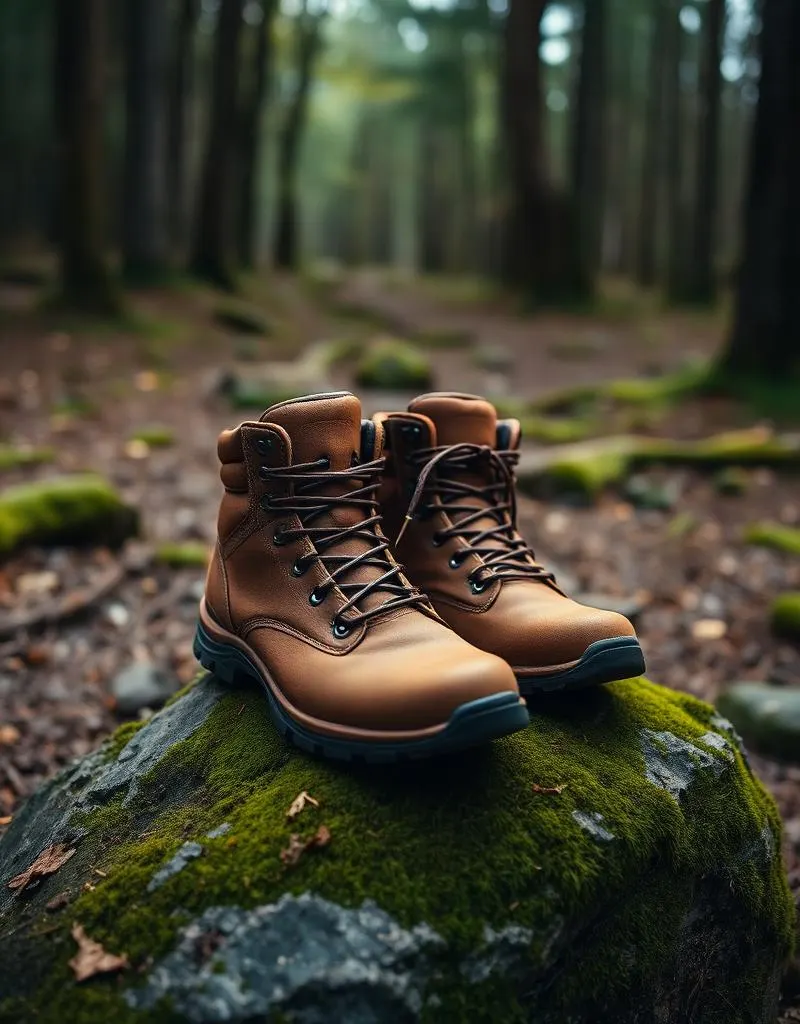 Footwear